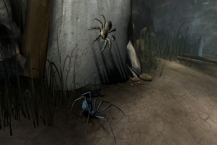 Deadly Creatures